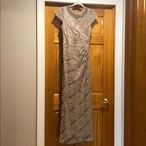 Dress Brand: Scarlet